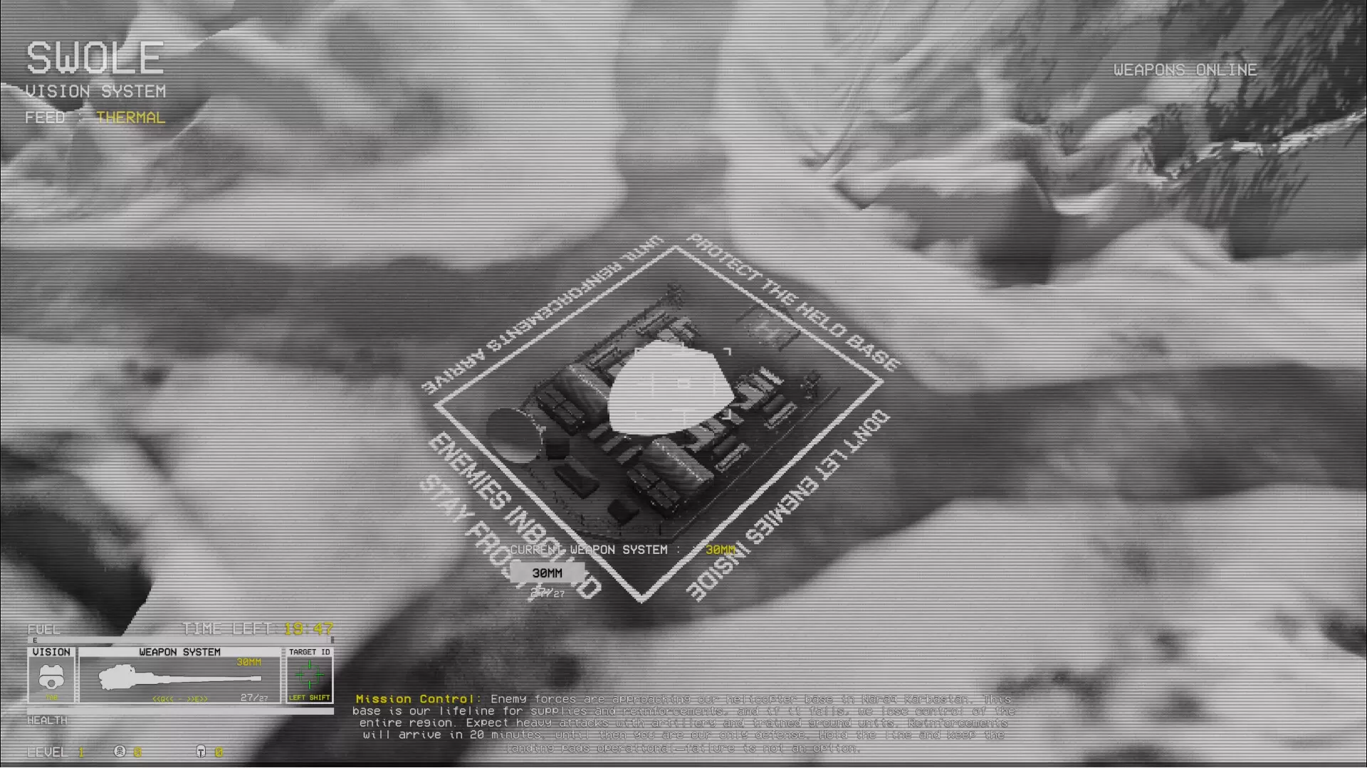 钢铁雷霆/Metal Thunder