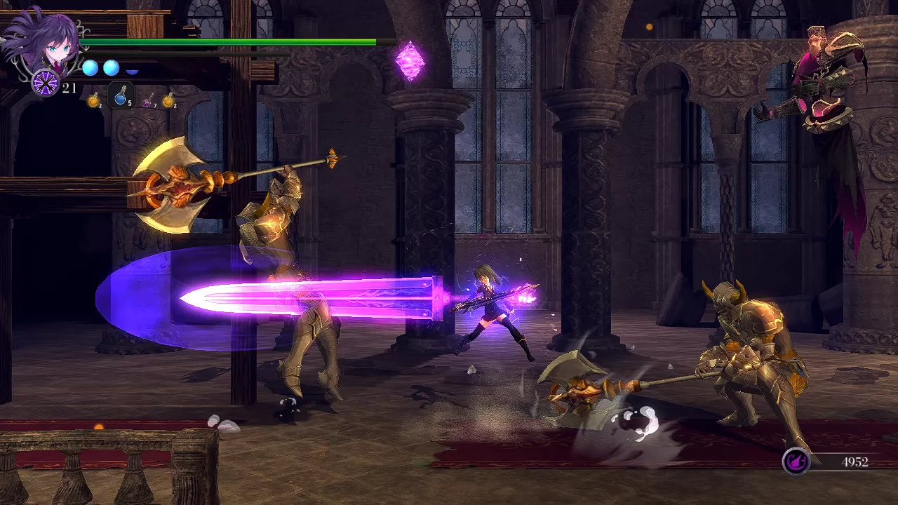 狩猎者X/HunterX-互为学习资料库