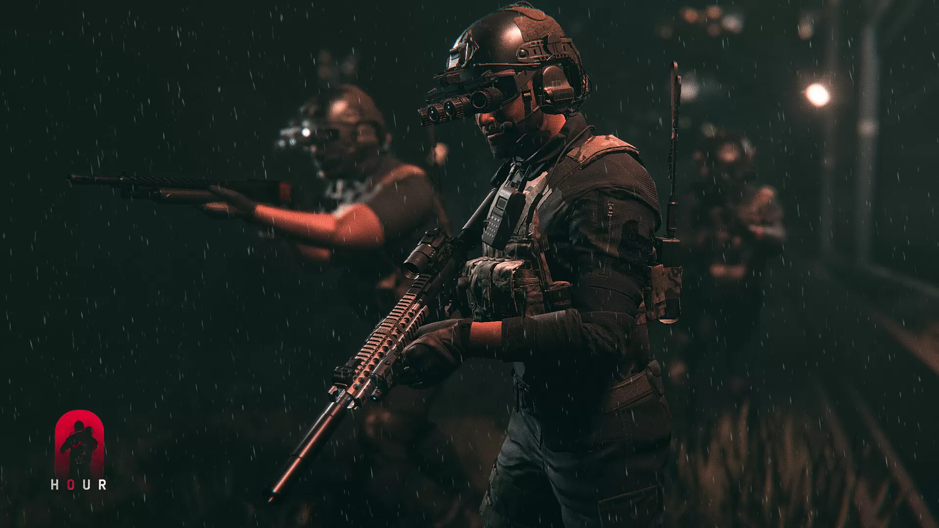 绝命时刻/Zero Hour 绝命时刻/Zero Hour