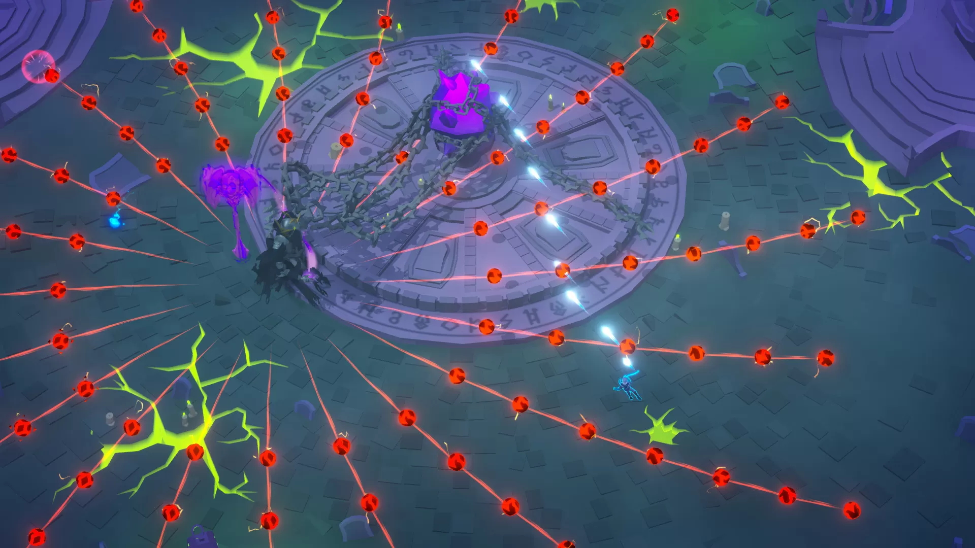 神之打击/Godstrike-互为学习资料库