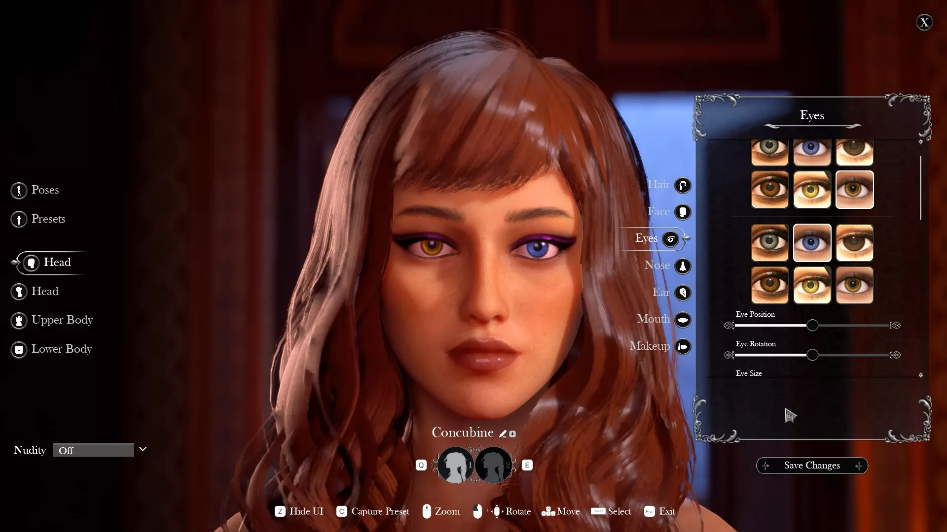 妾/Concubine-互为学习资料库