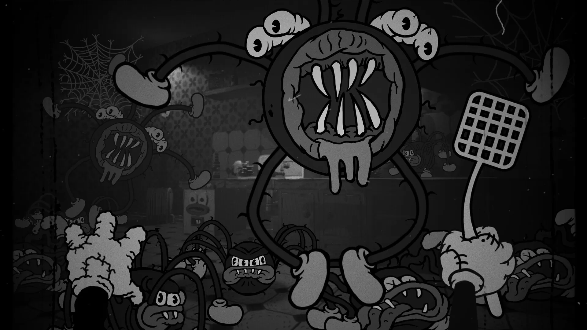 烂奶酪/Bad Cheese