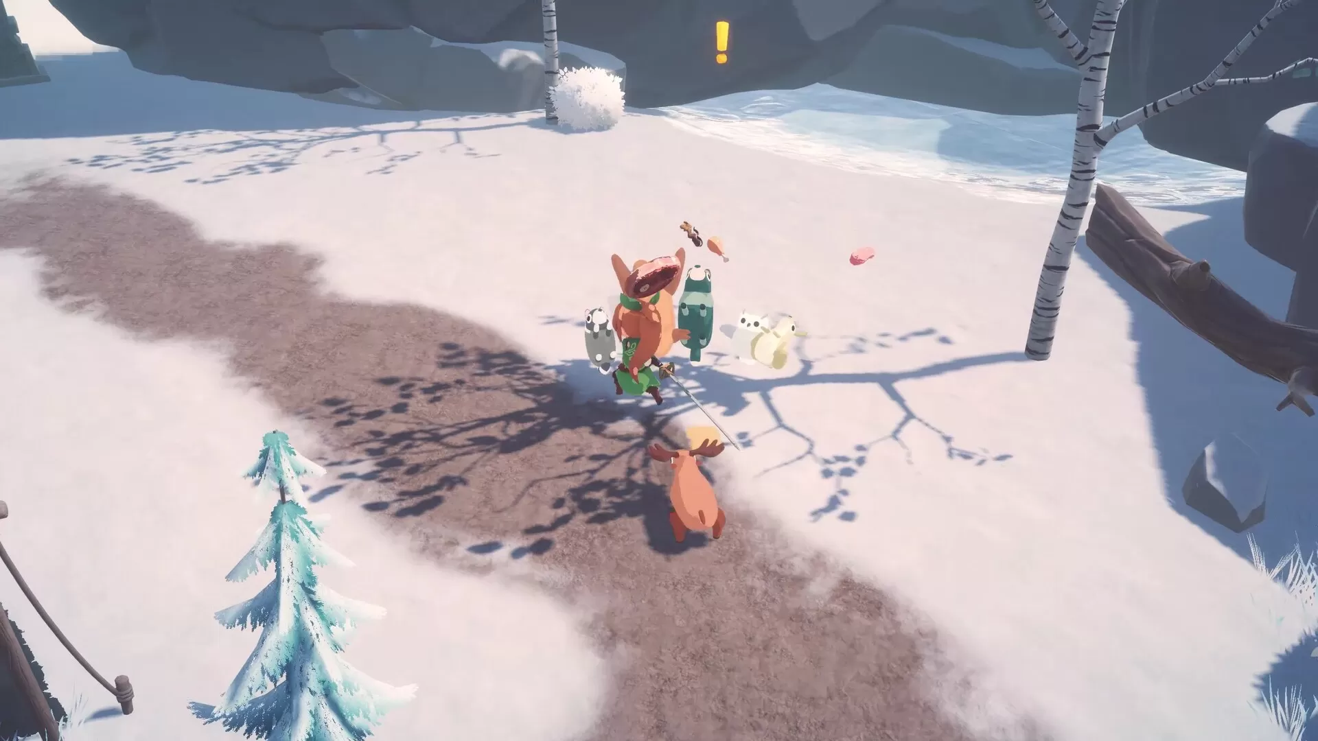 料理手推车/Food Wagon 料理手推车/Food Wagon