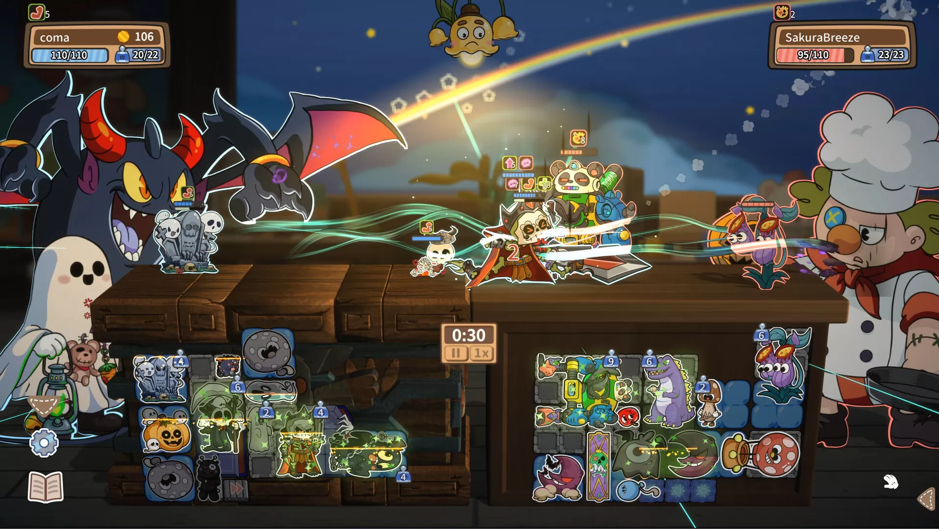 咔砰!玩具乱斗屋/Toy Smash Kaboom!-互为学习资料库