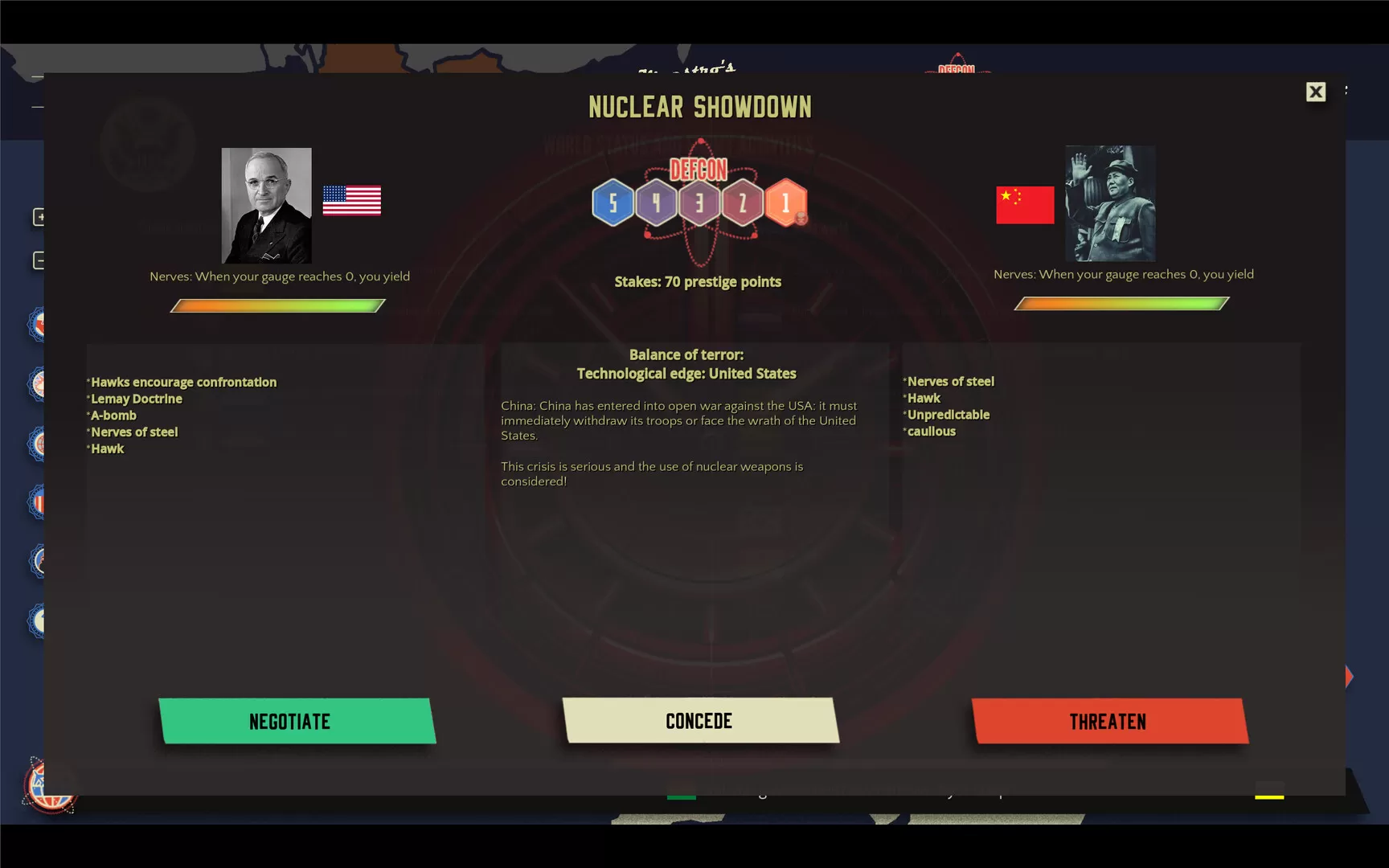 王牌特工：冷战风云2/Maestro's Cold War 2