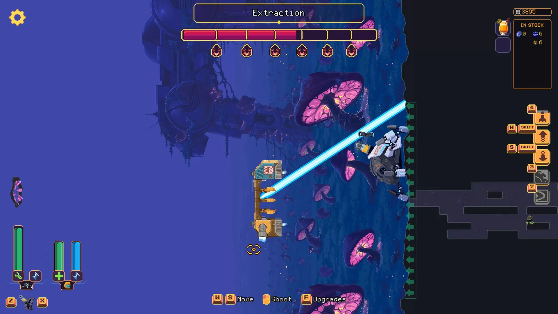 墙世界2/Wall World 2-互为学习资料库