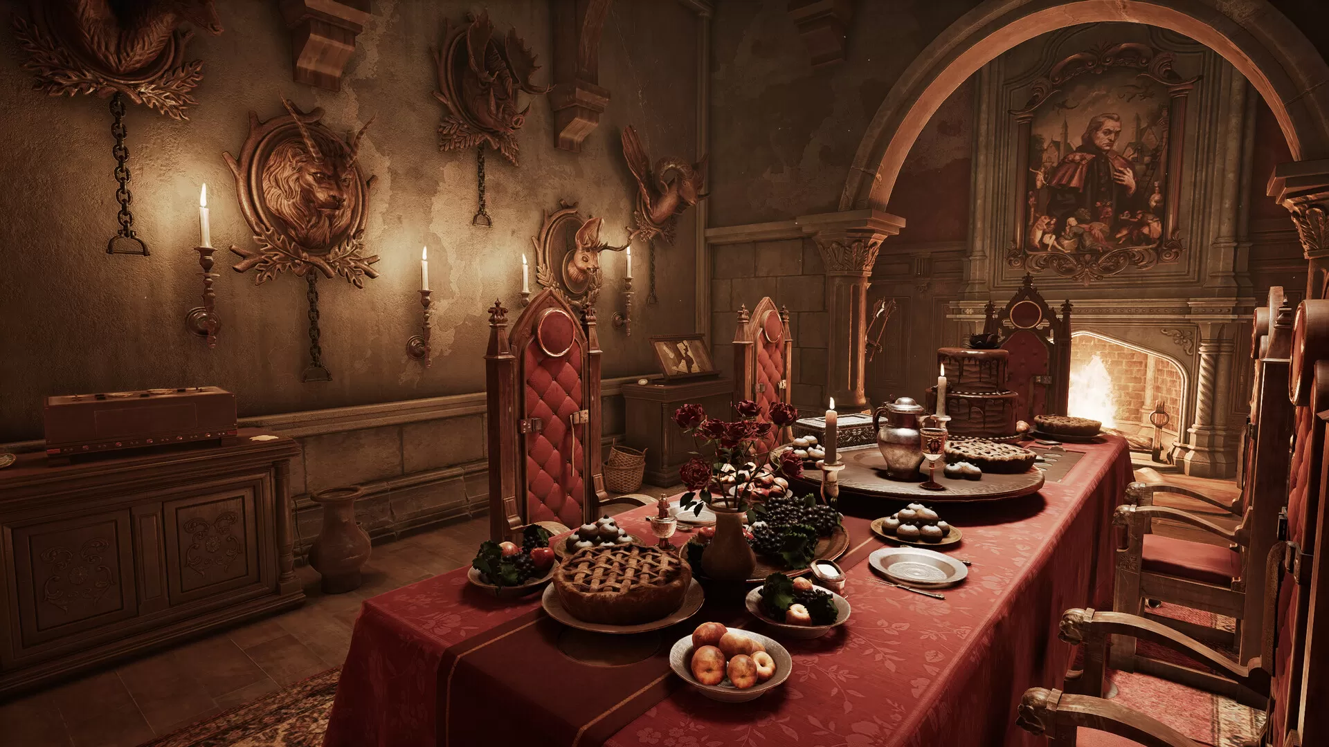 密室逃脱模拟器2/Escape Simulator 2/支持网络联机