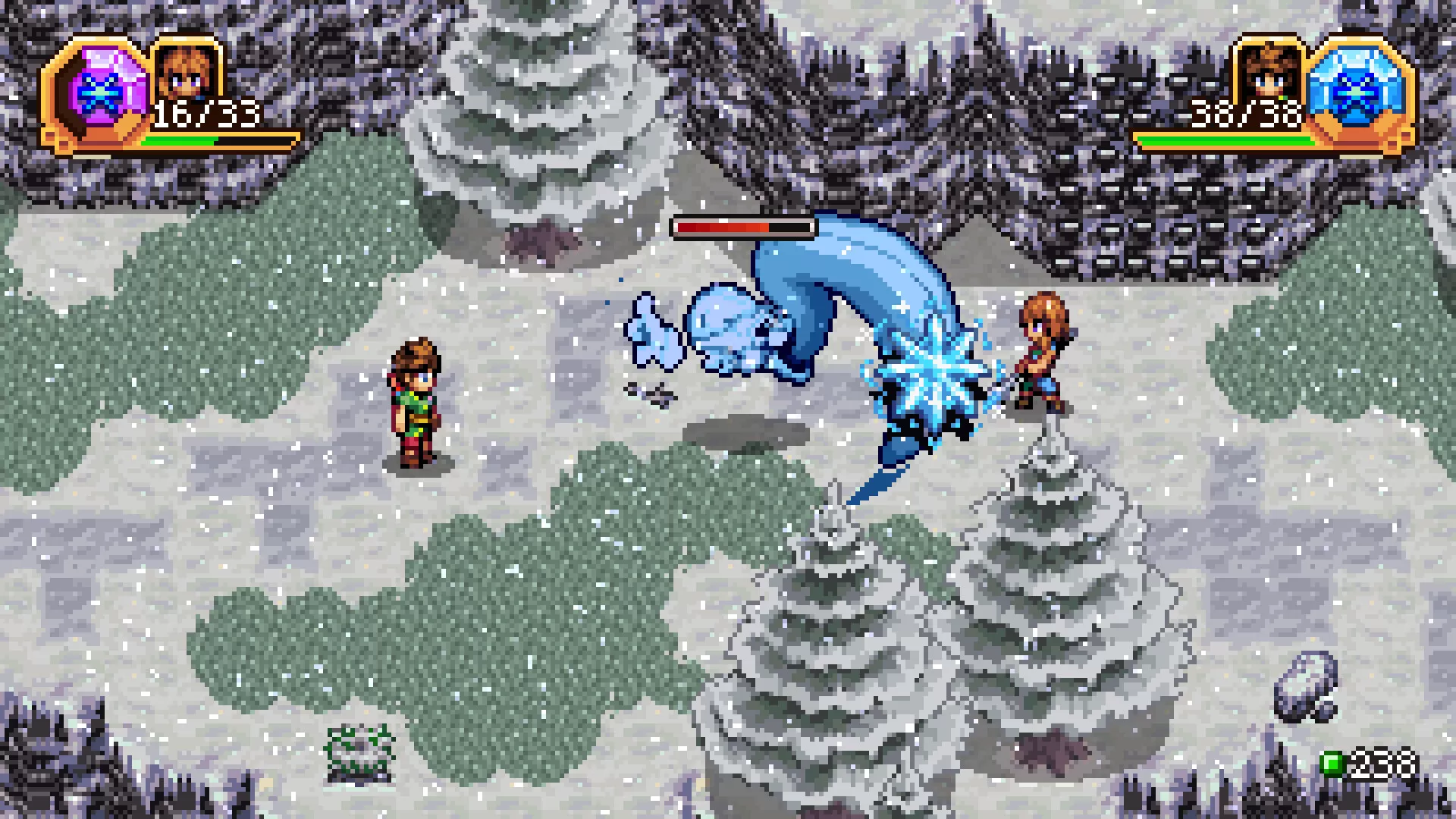 施莱恩传说/Shrine's Legacy