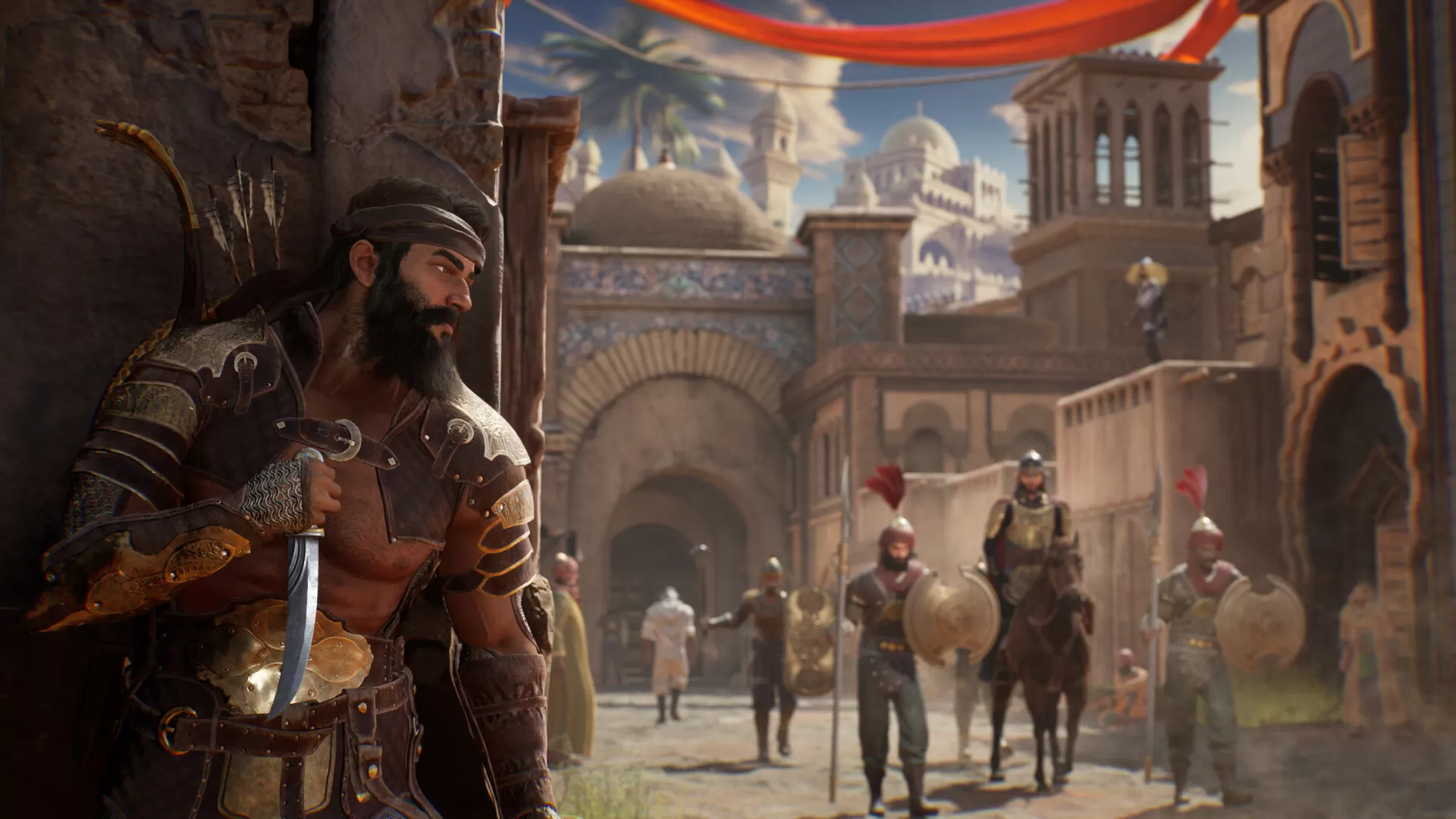 梅赫兰之血/Blood of Mehran