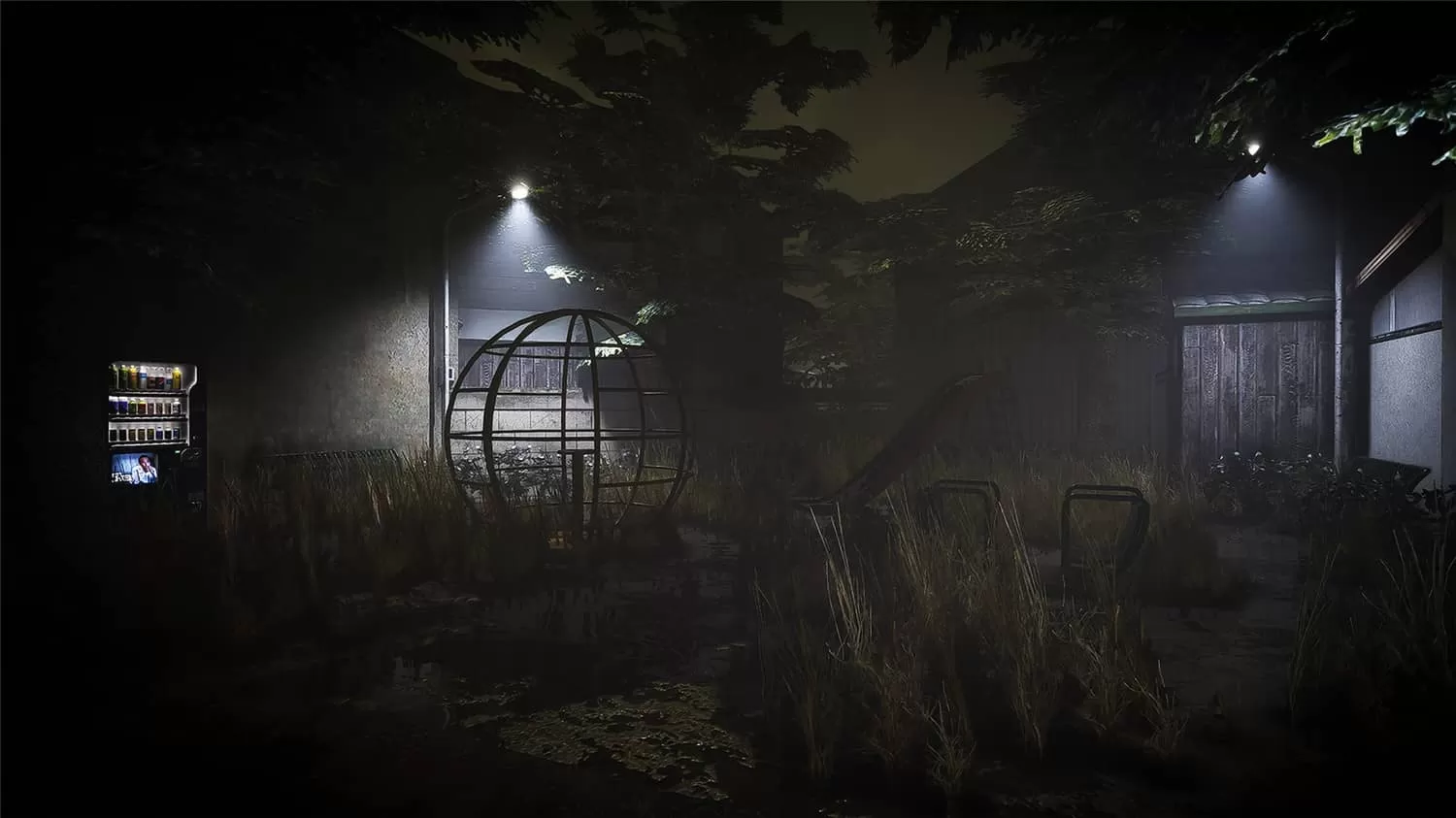 《地狱钱汤:修复版》v1.09中文版-互为学习资料库