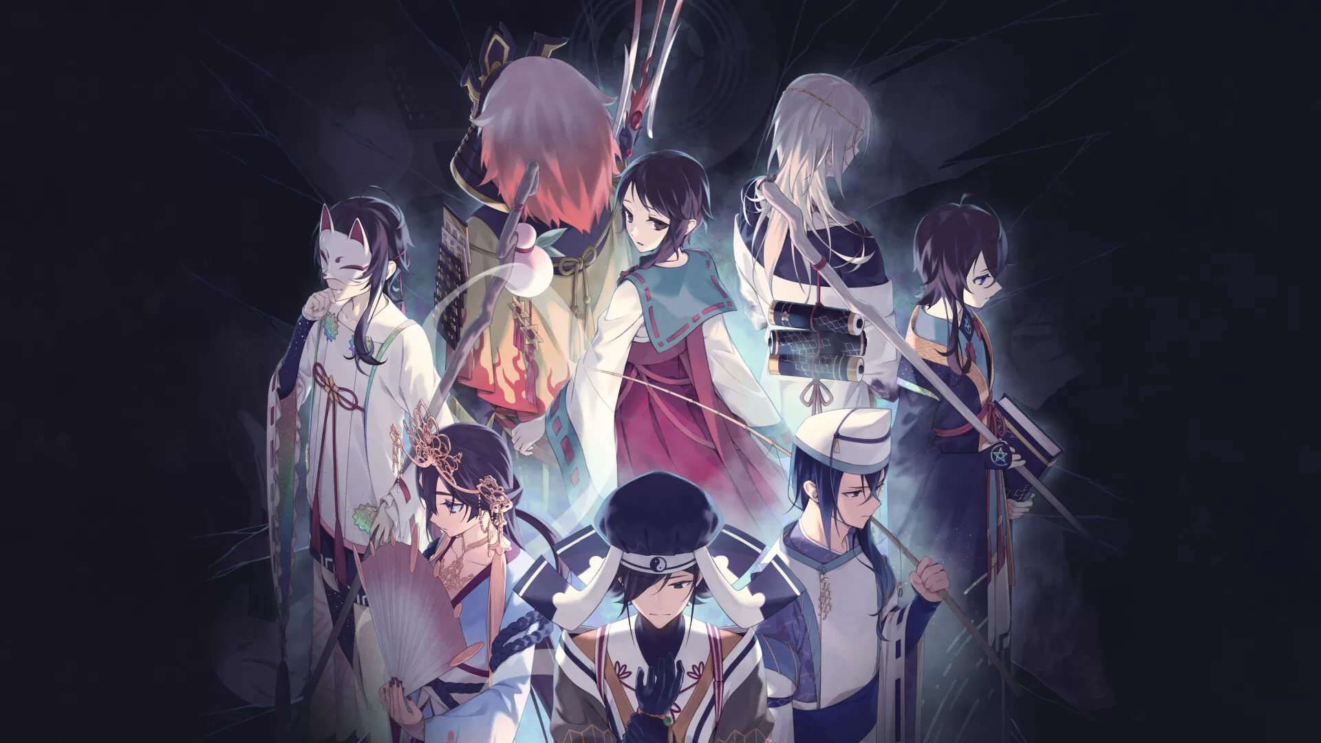 落虹之海/Rainbow Sea-互为学习资料库