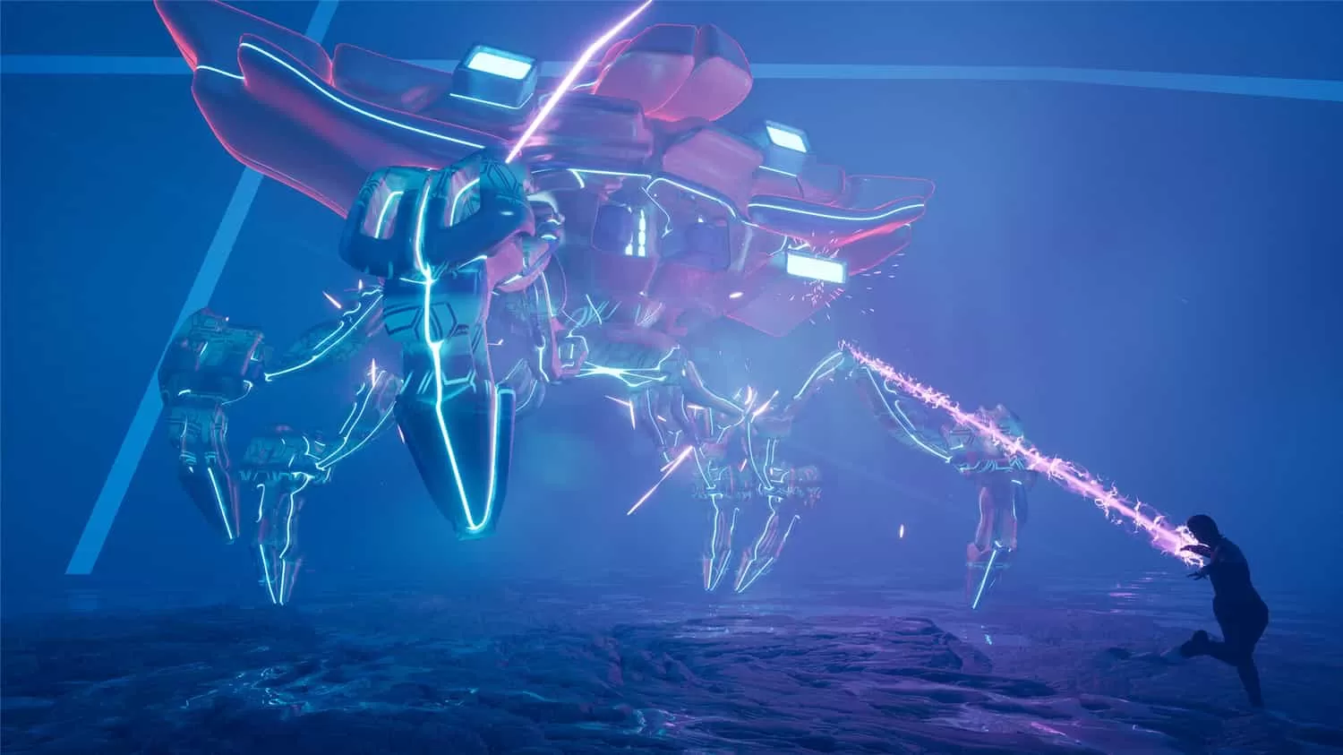 《黑色池塘》v1.0.0中文版-互为学习资料库