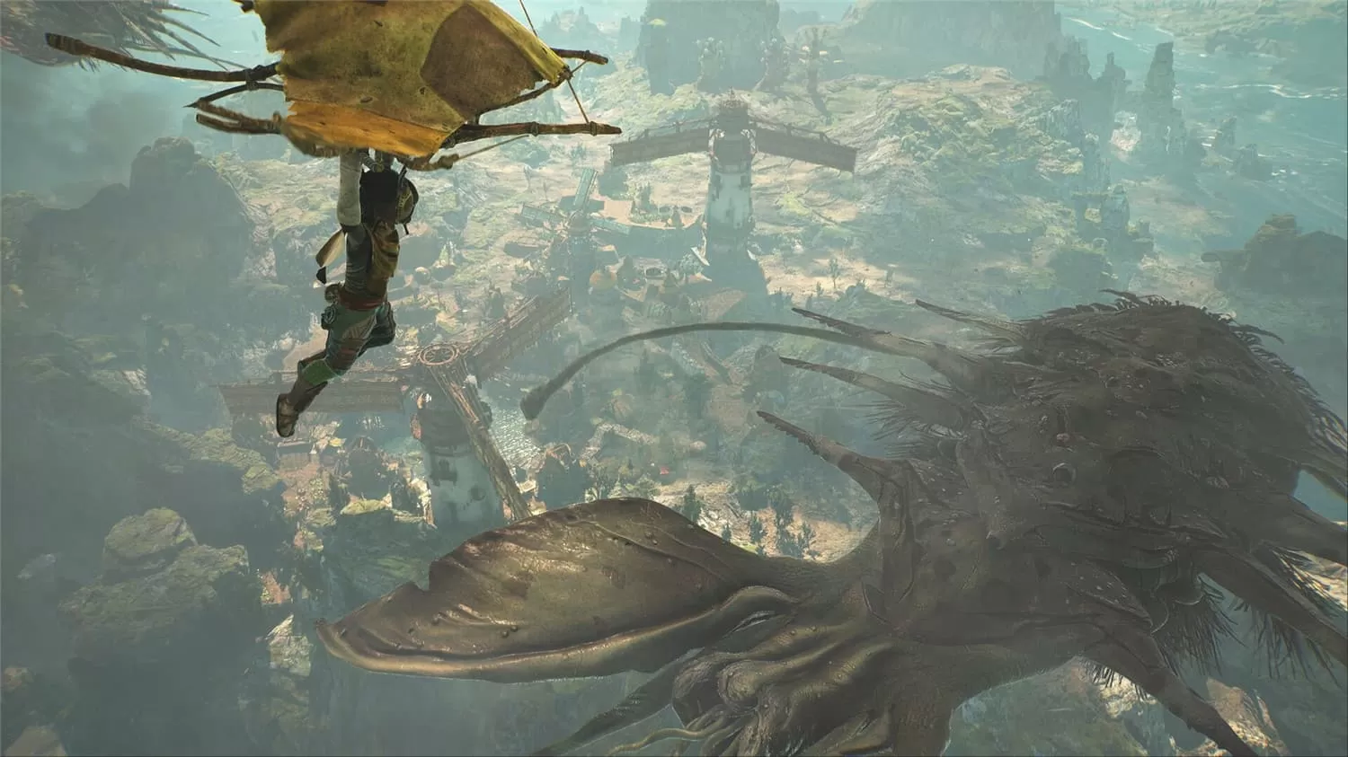 《阿加斯巴之塔》v63368中文版-互为学习资料库