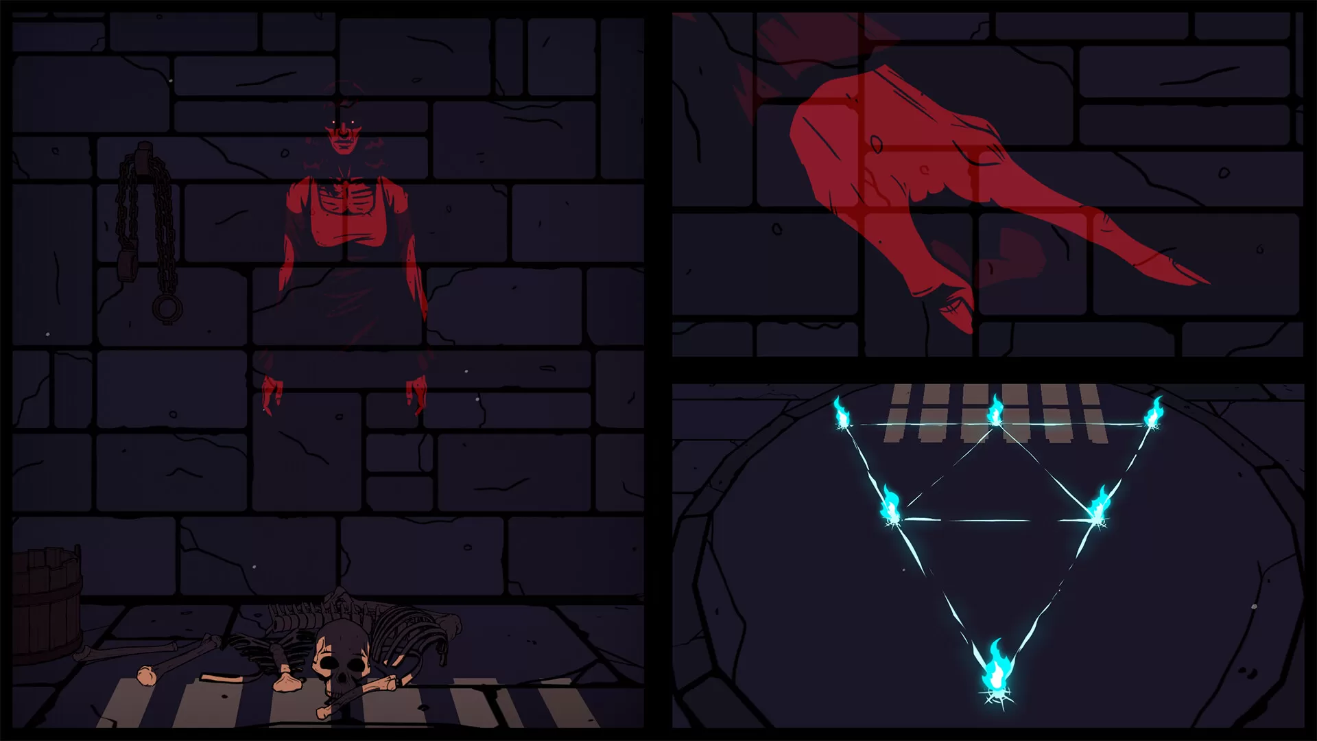 布莱克庄园通灵夜/The Seance of Blake Manor