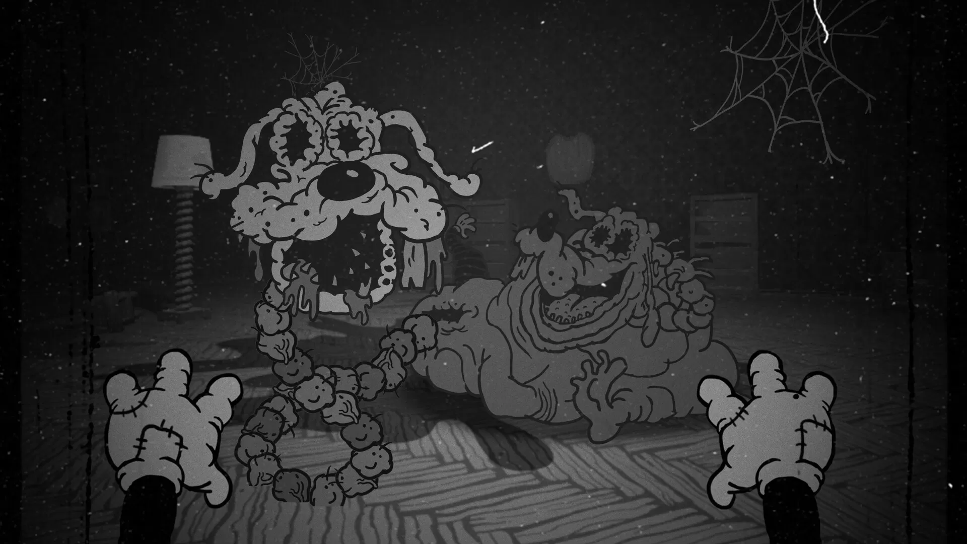 烂奶酪/Bad Cheese