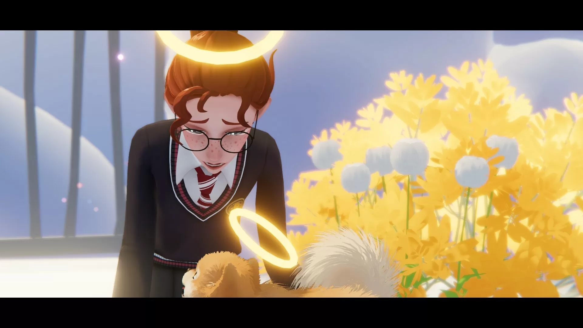 我的小柯基/My Little Puppy 我的小柯基/My Little Puppy