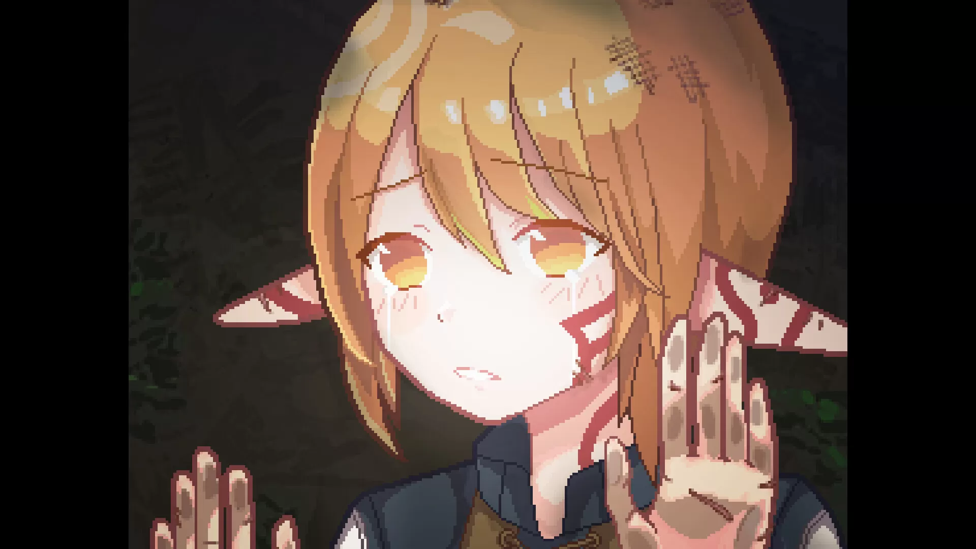 瓶中精灵/Fairy in a Jar-互为学习资料库