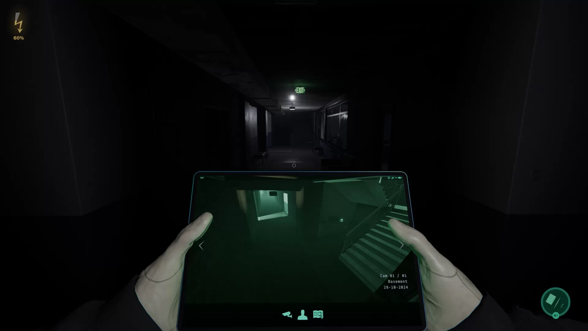 午夜抢劫/Midnight Heist-互为学习资料库