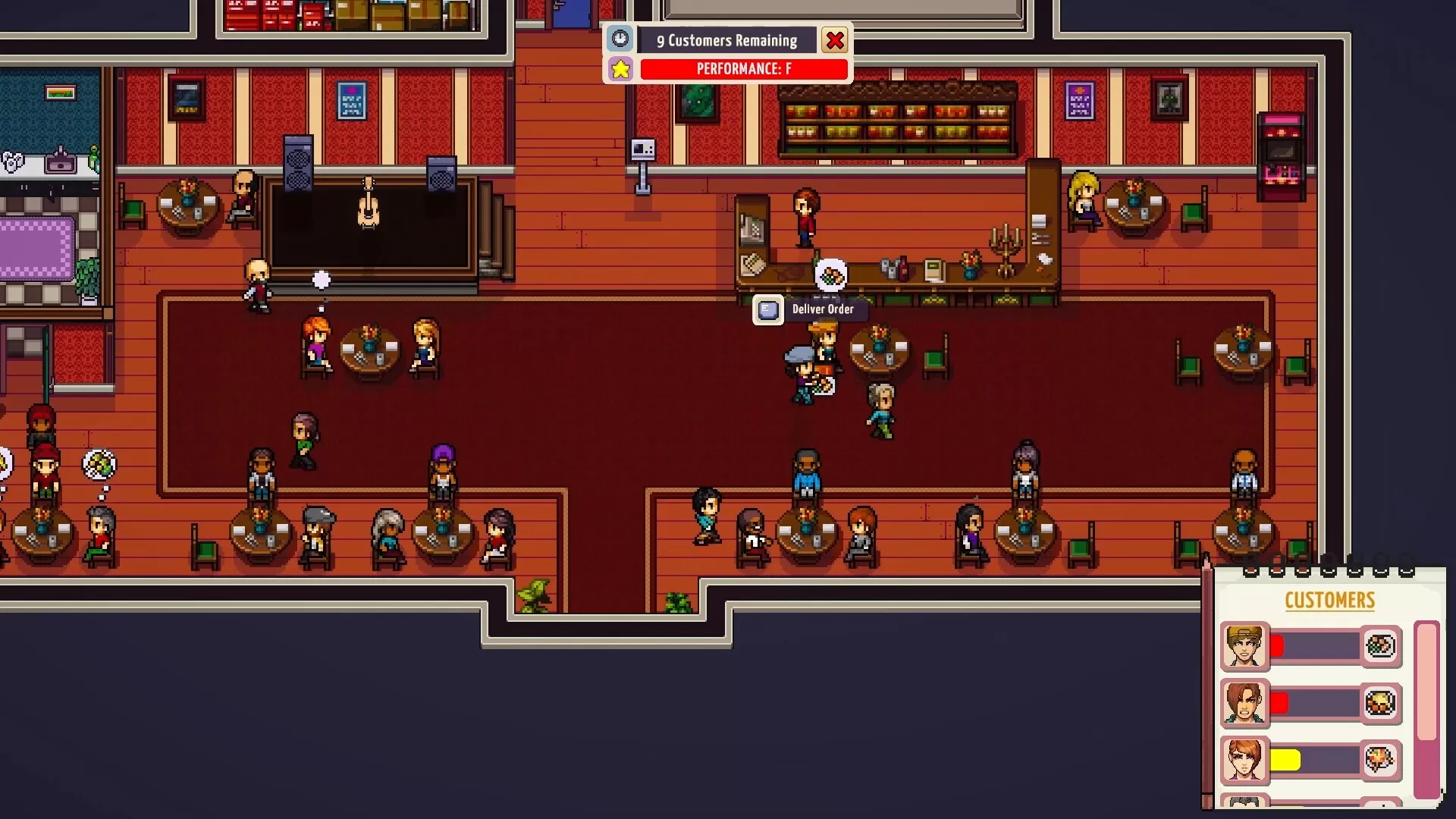 像素人生/To Pixelia-互为学习资料库