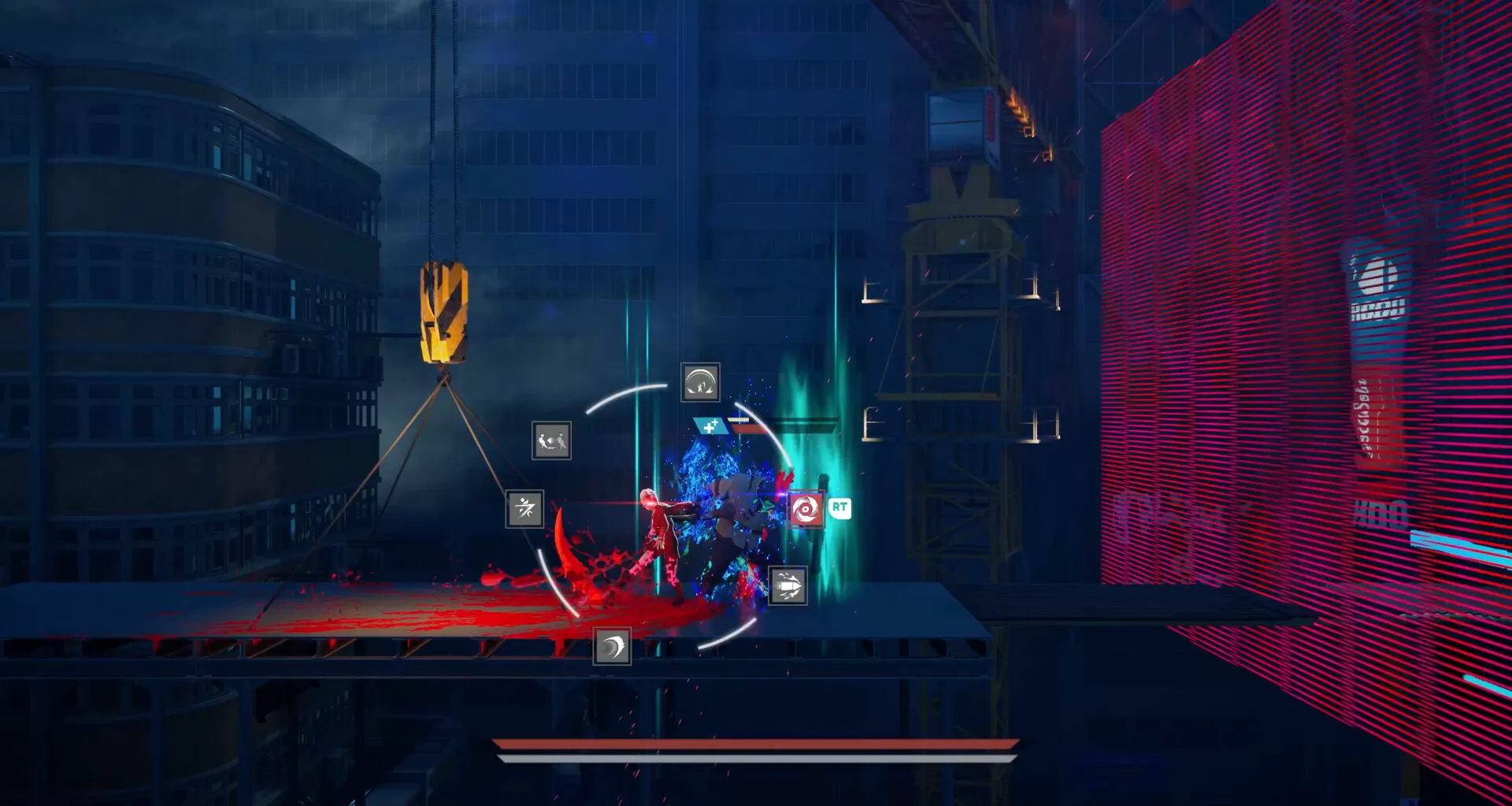 血姬：双生/Vampiress: Eternal Duet-互为学习资料库