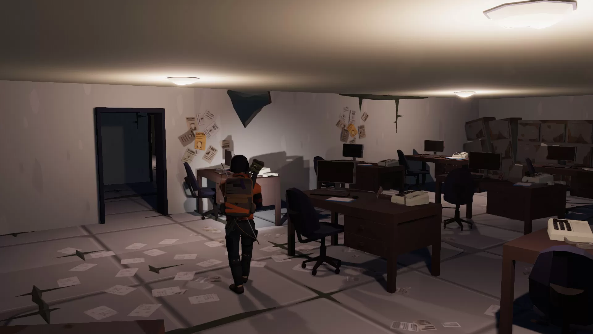 陶拉：生存/Taora : Survival