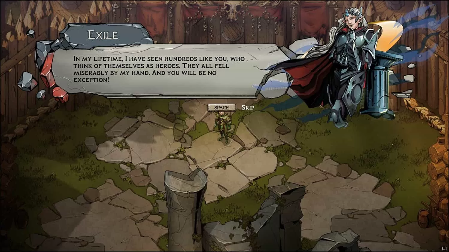 《哨兵召唤》v1.0.0.2中文版-互为学习资料库