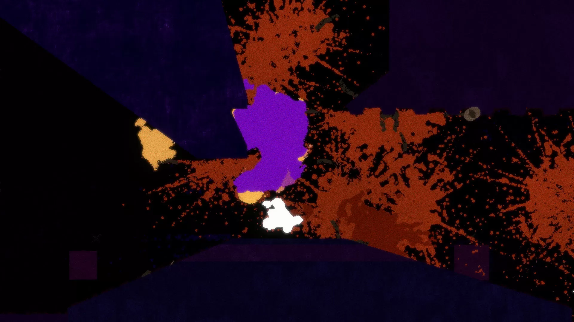 猿人逃出/APE OUT-互为学习资料库