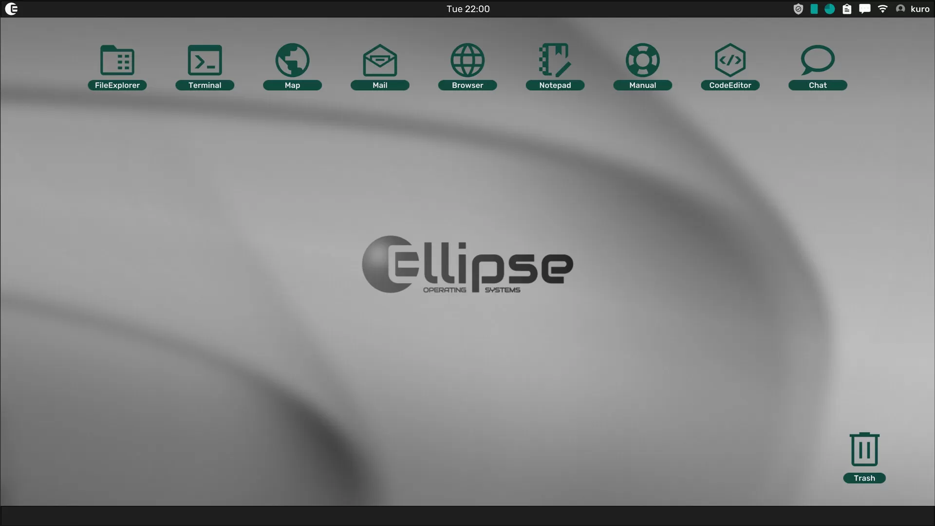 灰色黑客/Grey Hack