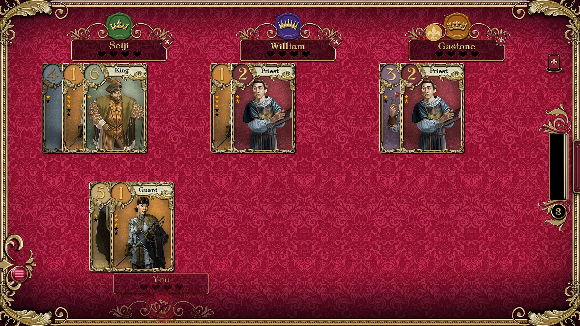 情书/Love Letter-互为学习资料库