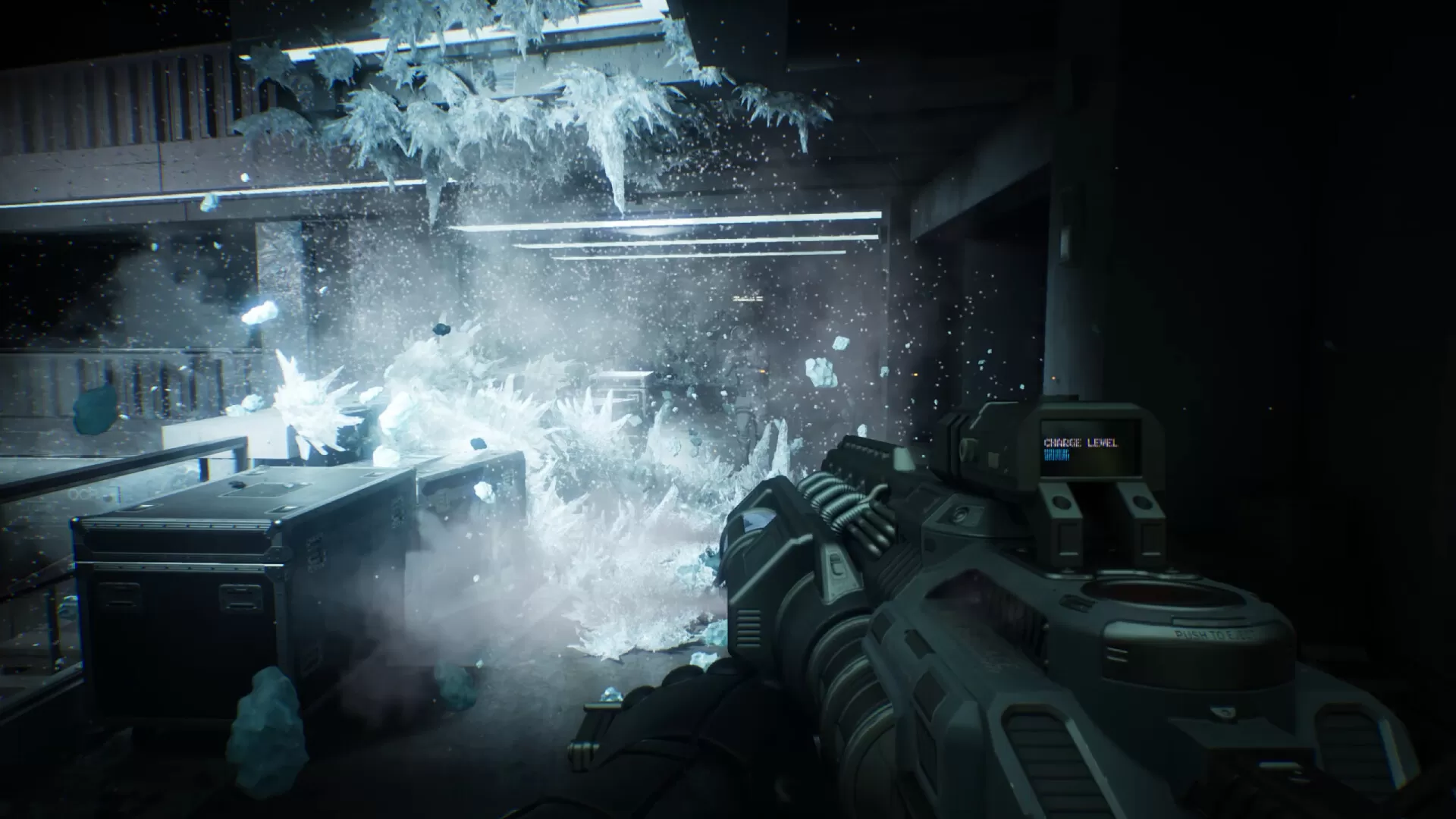 机械战警:暴戾都市 未竟之事/RoboCop: Rogue City - Unfinished Business 机械战警:暴戾都市 未竟之事/RoboCop: Rogue City - Unfinished Business