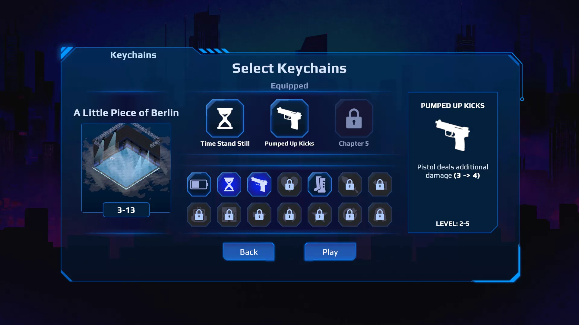 迪斯科武士/Disco Samurai