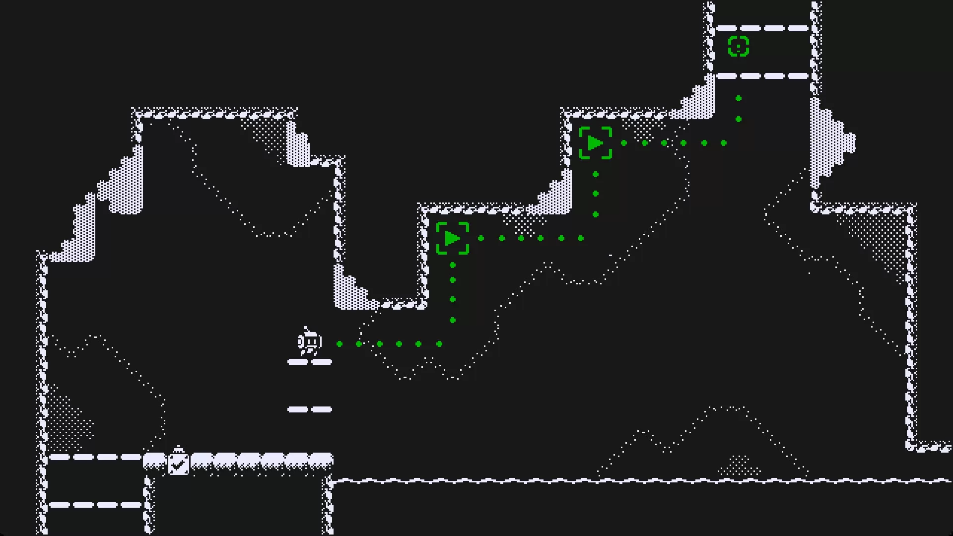 径迹回响/MotionRec