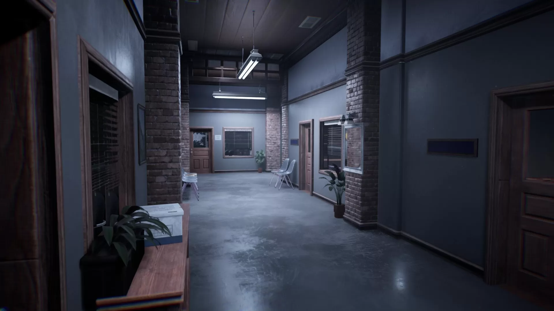 夜幕异术远征/N.O.X.