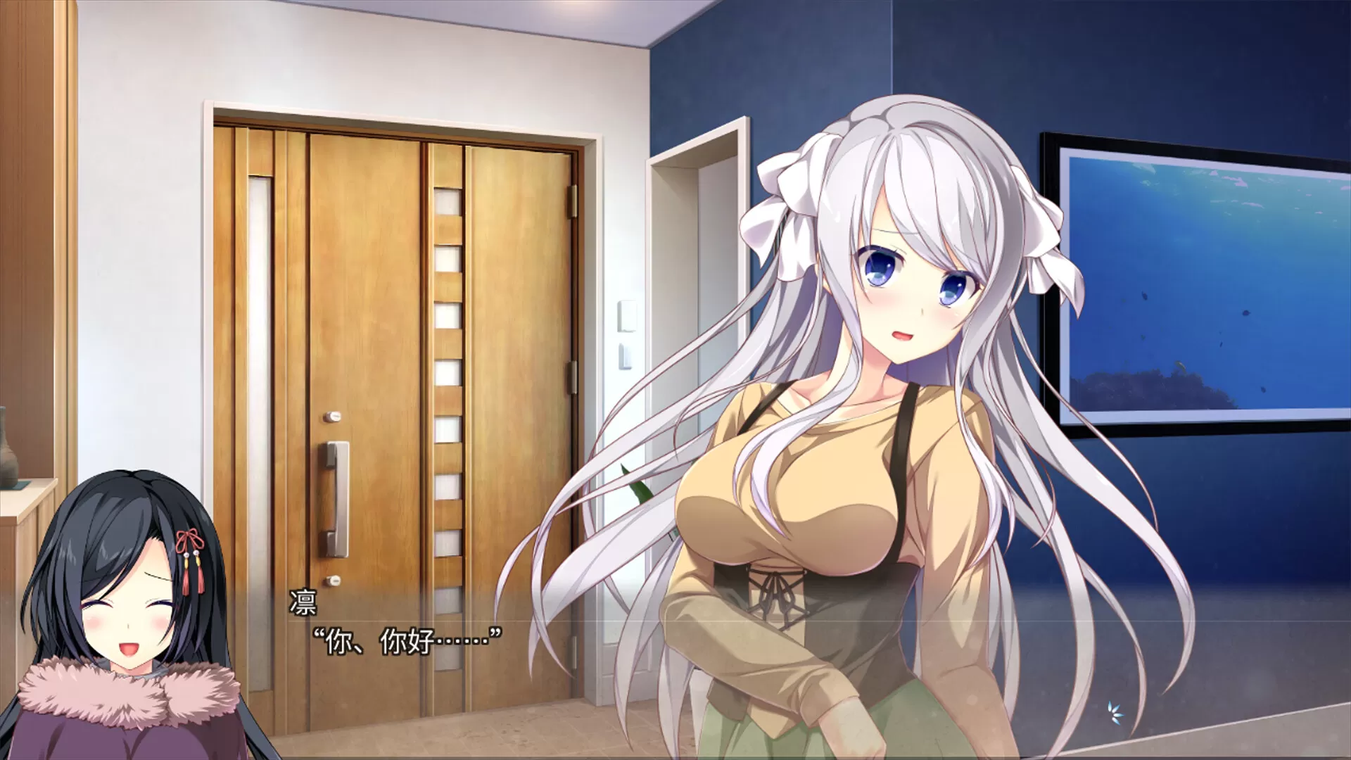 美好的回乡生活/Home Sweet Homecoming 美好的回乡生活/Home Sweet Homecoming