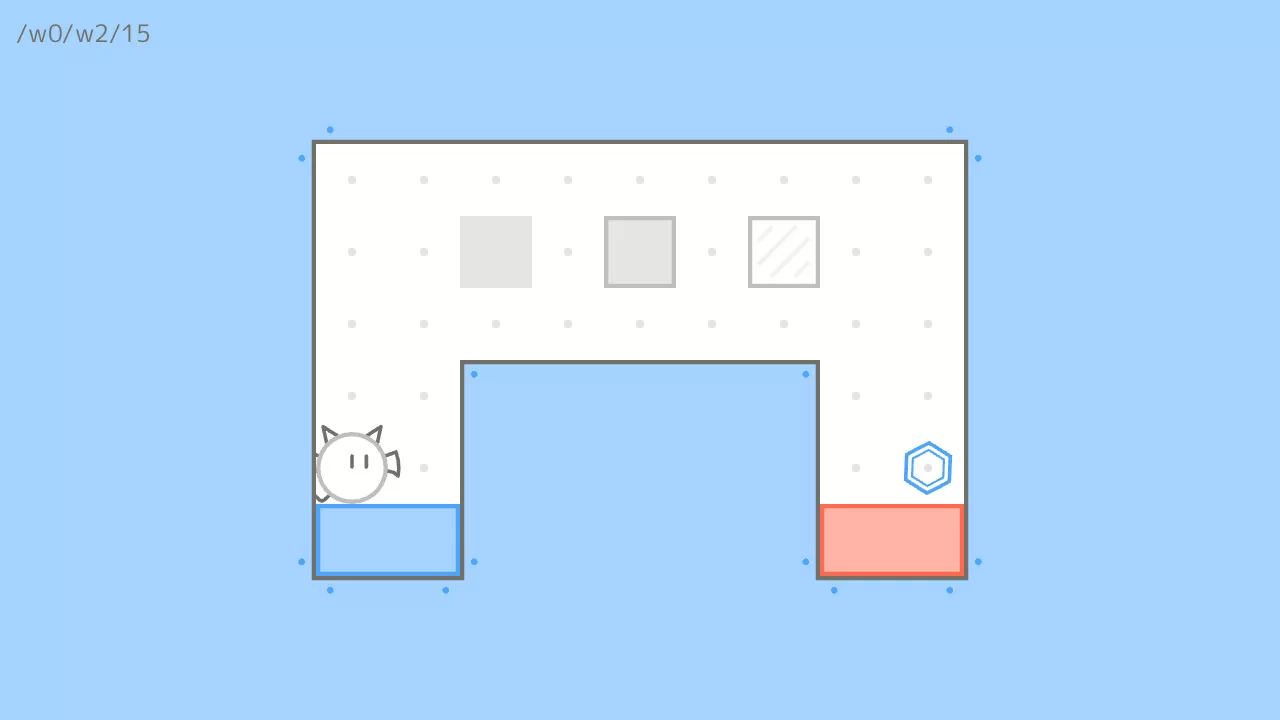 麦克斯韦解谜妖/Maxwell's puzzling demon