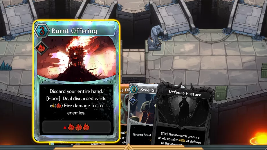 圣铠：地下城君主/Vambrace: Dungeon Monarch