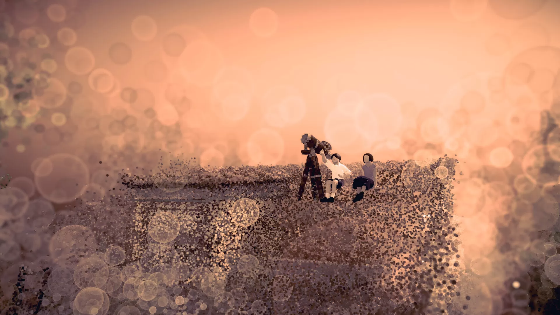 异梦物语/Dreams of Another