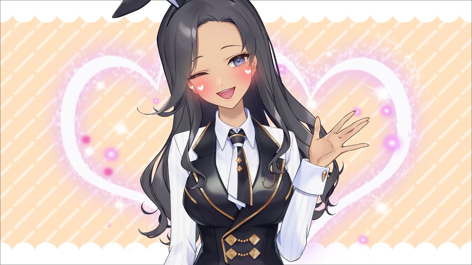 你的另一个老婆/Your Another Wife-互为学习资料库