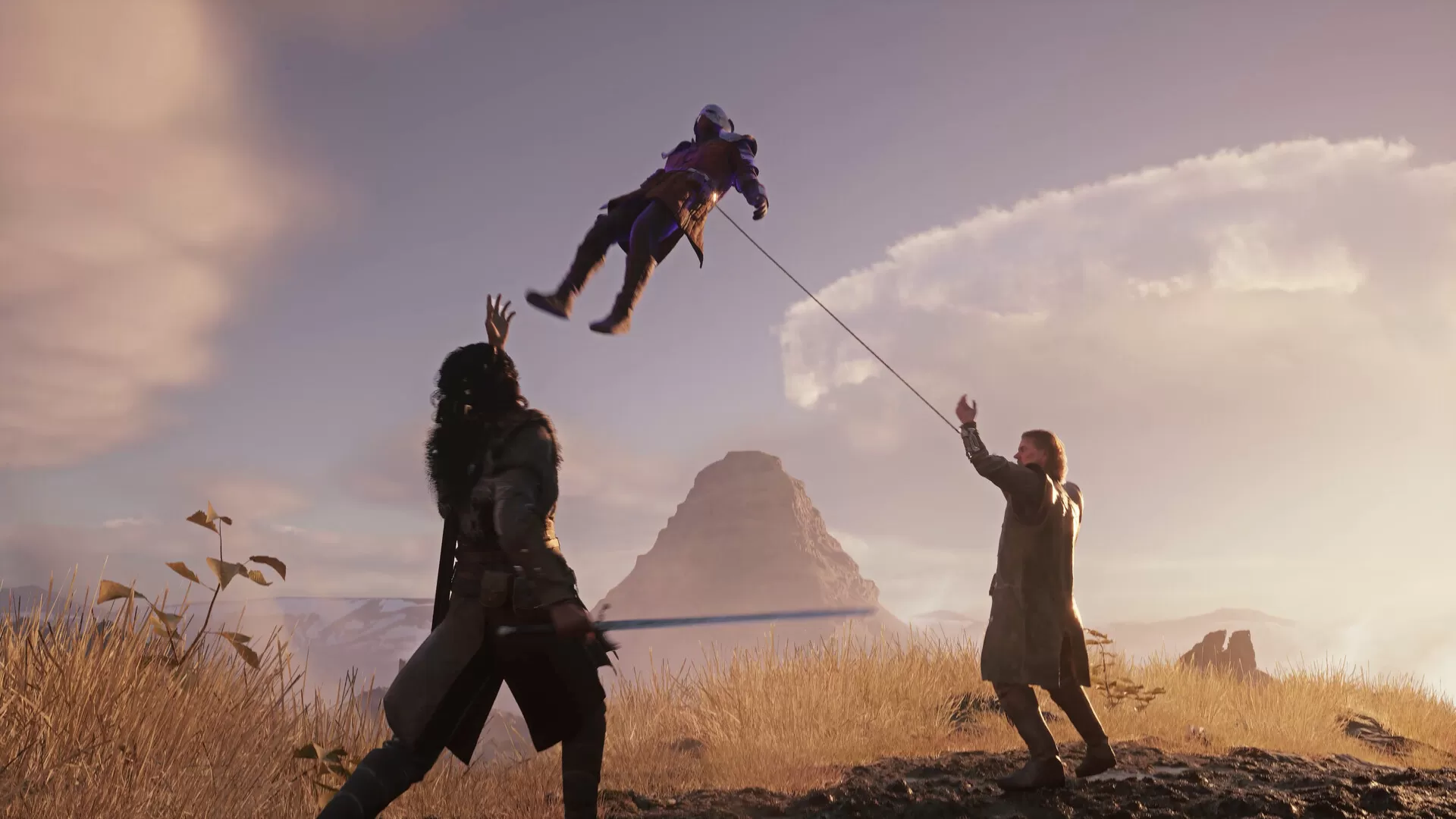 末日的回声/Echoes of the End 末日的回声/Echoes of the End