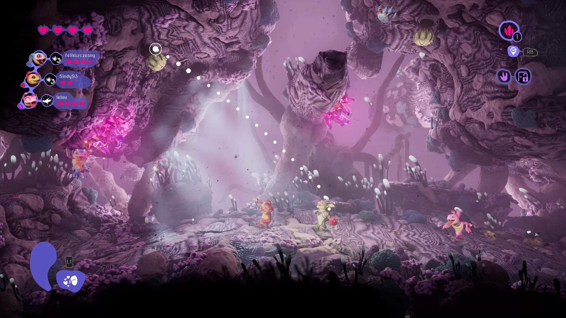 遵命！机母大人/Mother Machine/支持网络联机