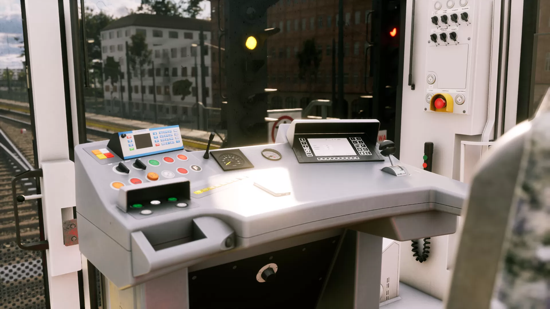 地铁模拟2/SubwaySim 2 地铁模拟2/SubwaySim 2