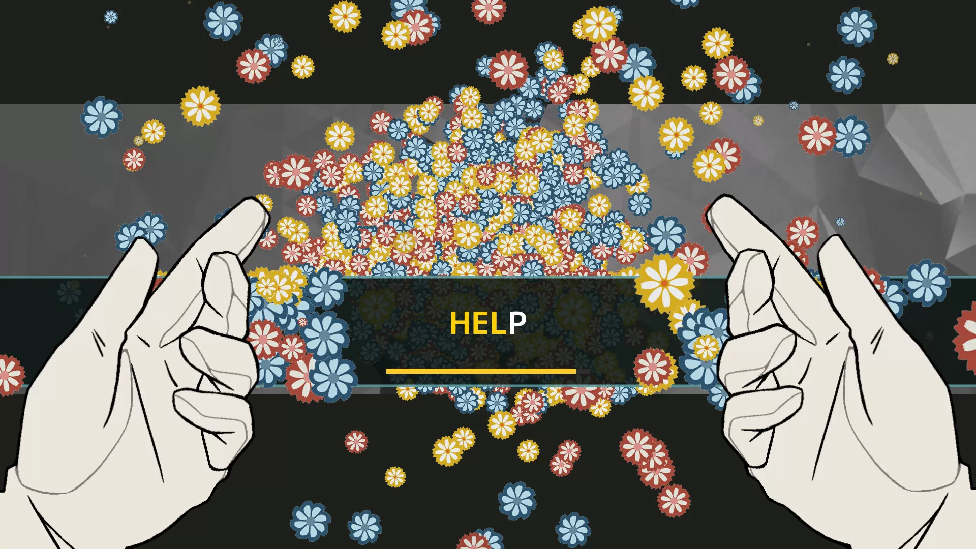 心灵黑客/MINDHACK