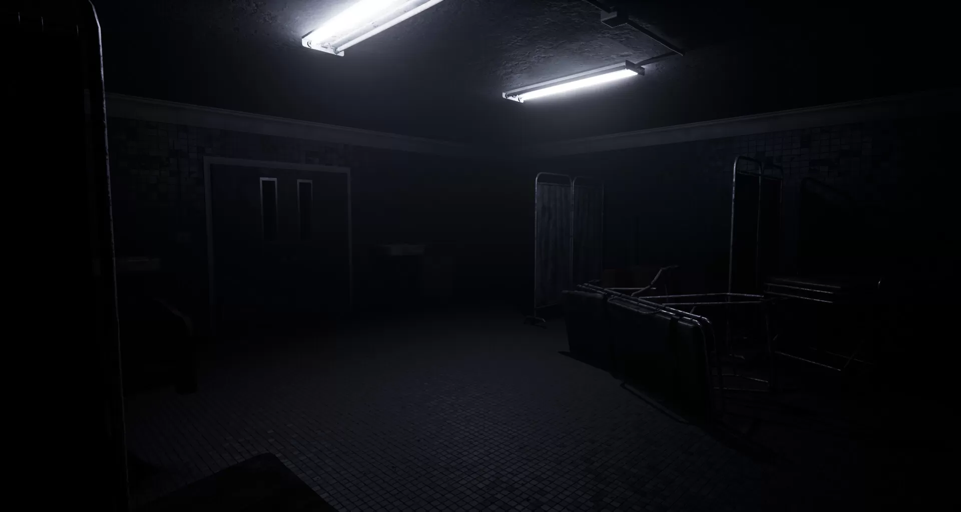 另一面/The Other Side/支持网络联机-互为学习资料库