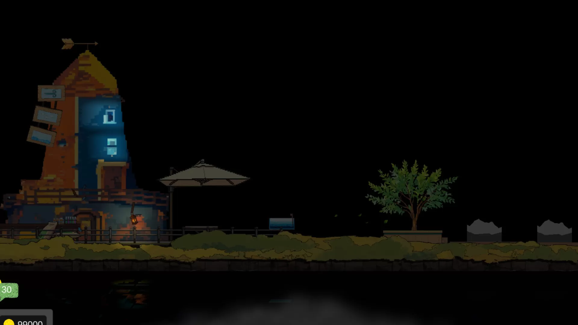 窗口花园/Window Garden 窗口花园/Window Garden