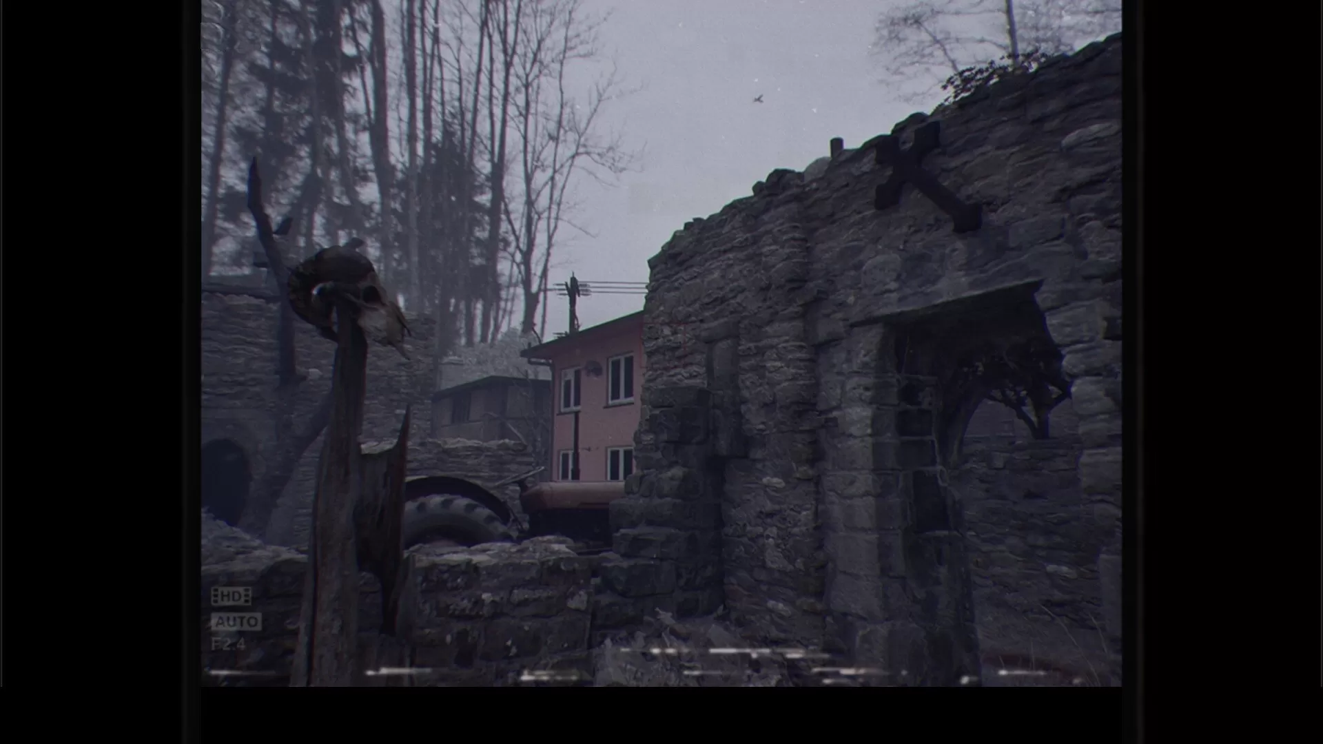 妖术3：超自然现象/İblis3:Phenomena