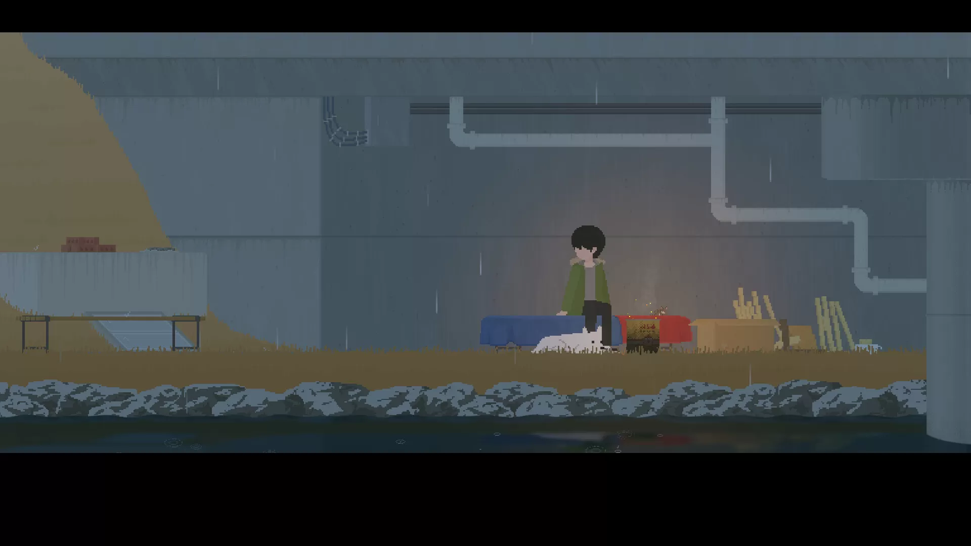 家: 归处/Home 家: 归处/Home