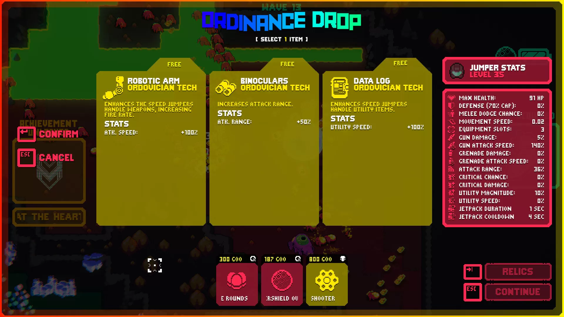 蜂巢跳跃 2:幸存者/Hive Jump 2: Survivors-互为学习资料库