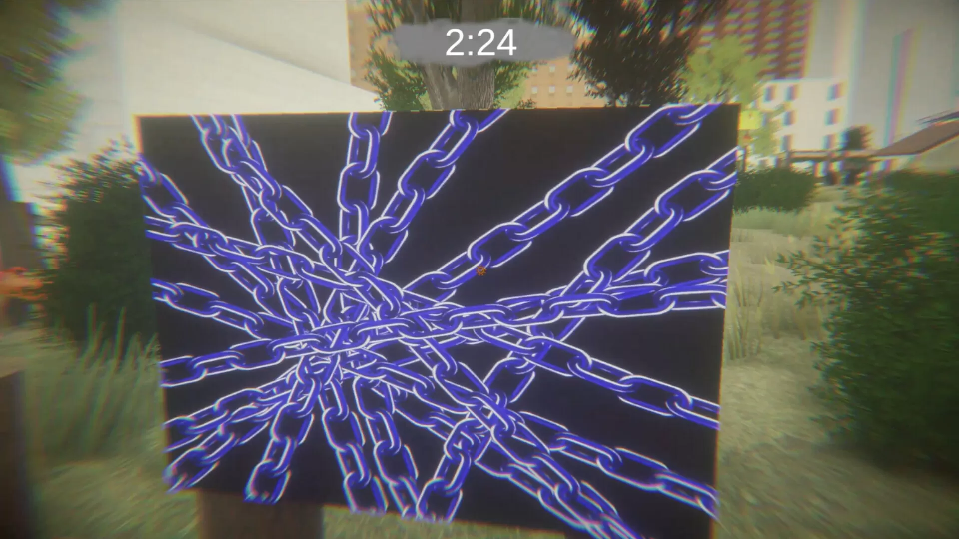 过家家/Playing House