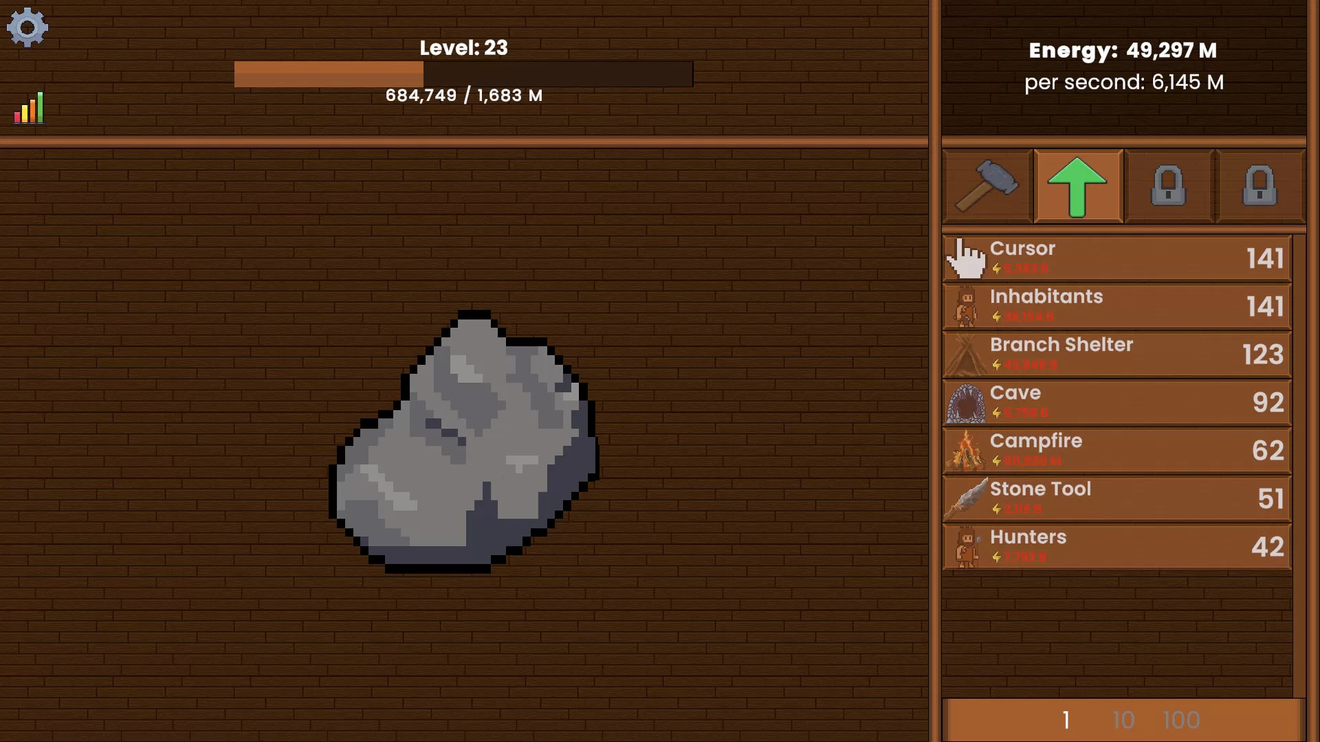 纪元点击器/EraClicker-互为学习资料库