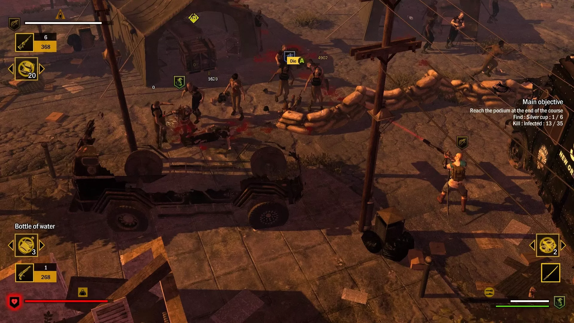 1693894005183058.jpg 求生指南2/How to Survive 2